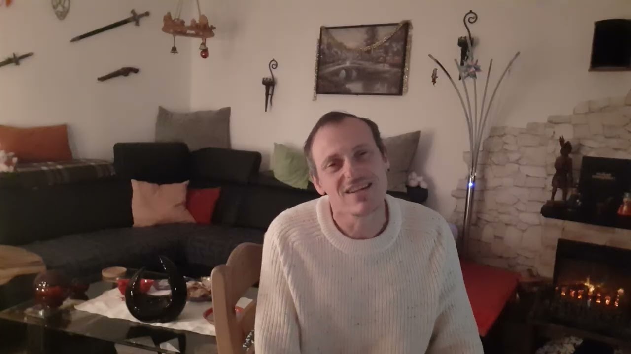 Endlich ich, endlich frei