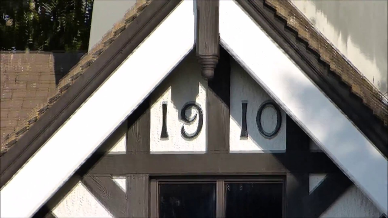 Page Park, Staple Hill - Part 2