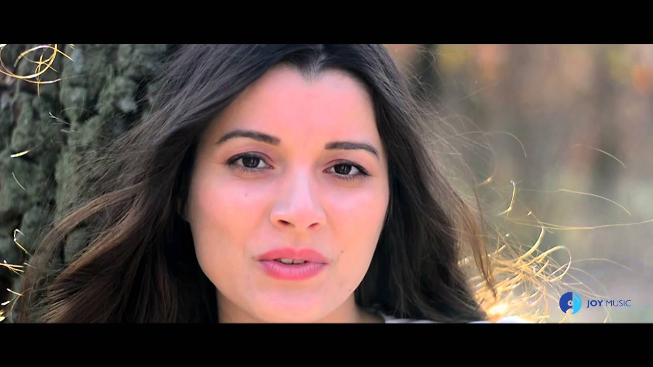 Luiza Spiridon  - Făgăduinţă [Official video]