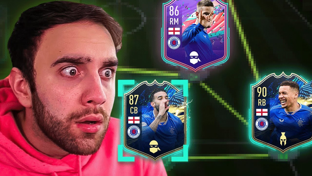 This NEW Link is BREAKING FIFA