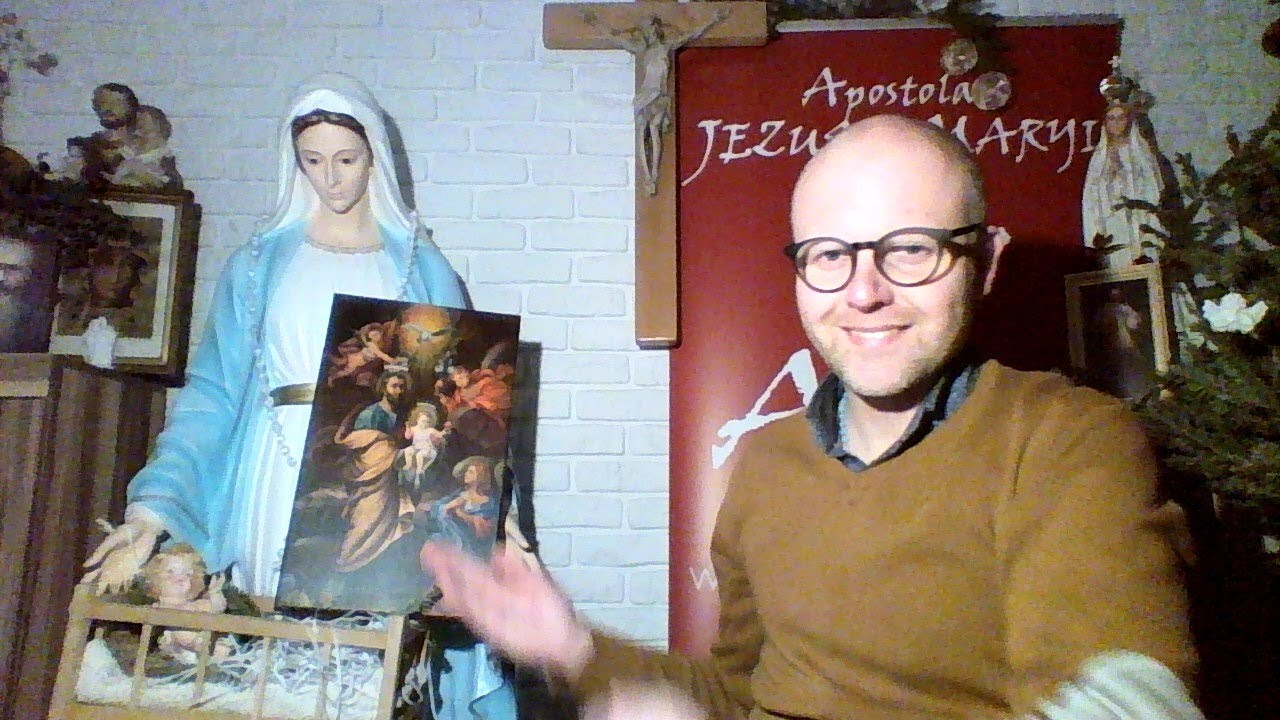 [AJIM_r&oacute;żaniec] #240 Wieczernik z Kr&oacute;lową Pokoju+ Koronka Pokoju
