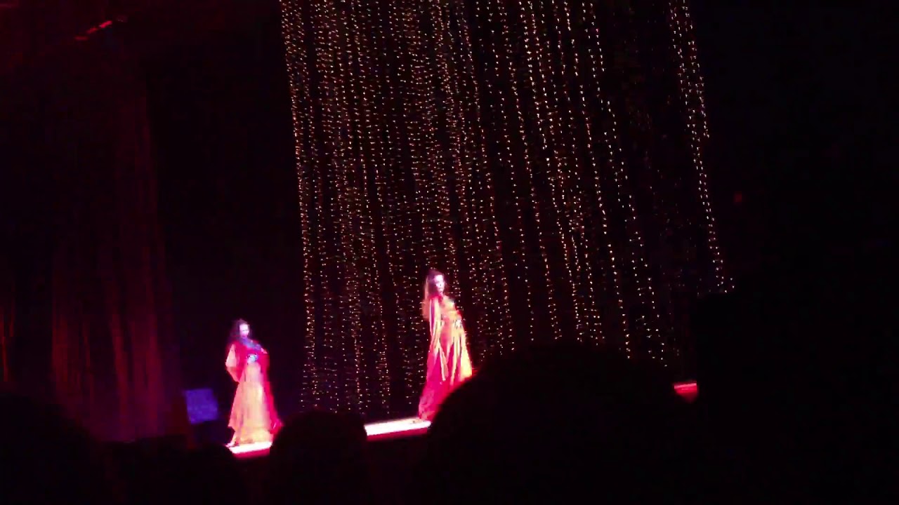 BauchtanzShow