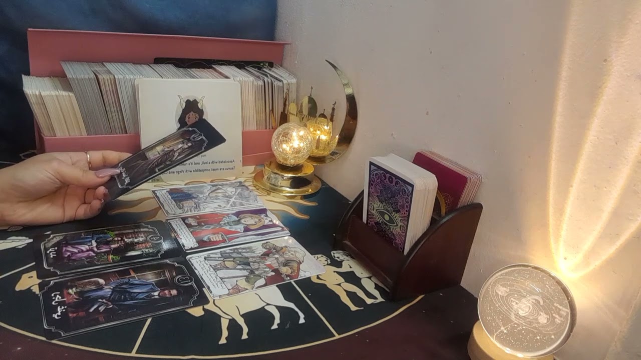 قراءه عاطفيه♥️ برج الثور ♉️فبراير 2025 👈مواجهات مع الشريك⚔️ ونهايه خلاف🤗 صدام مع الطرف الثالث😭*_^