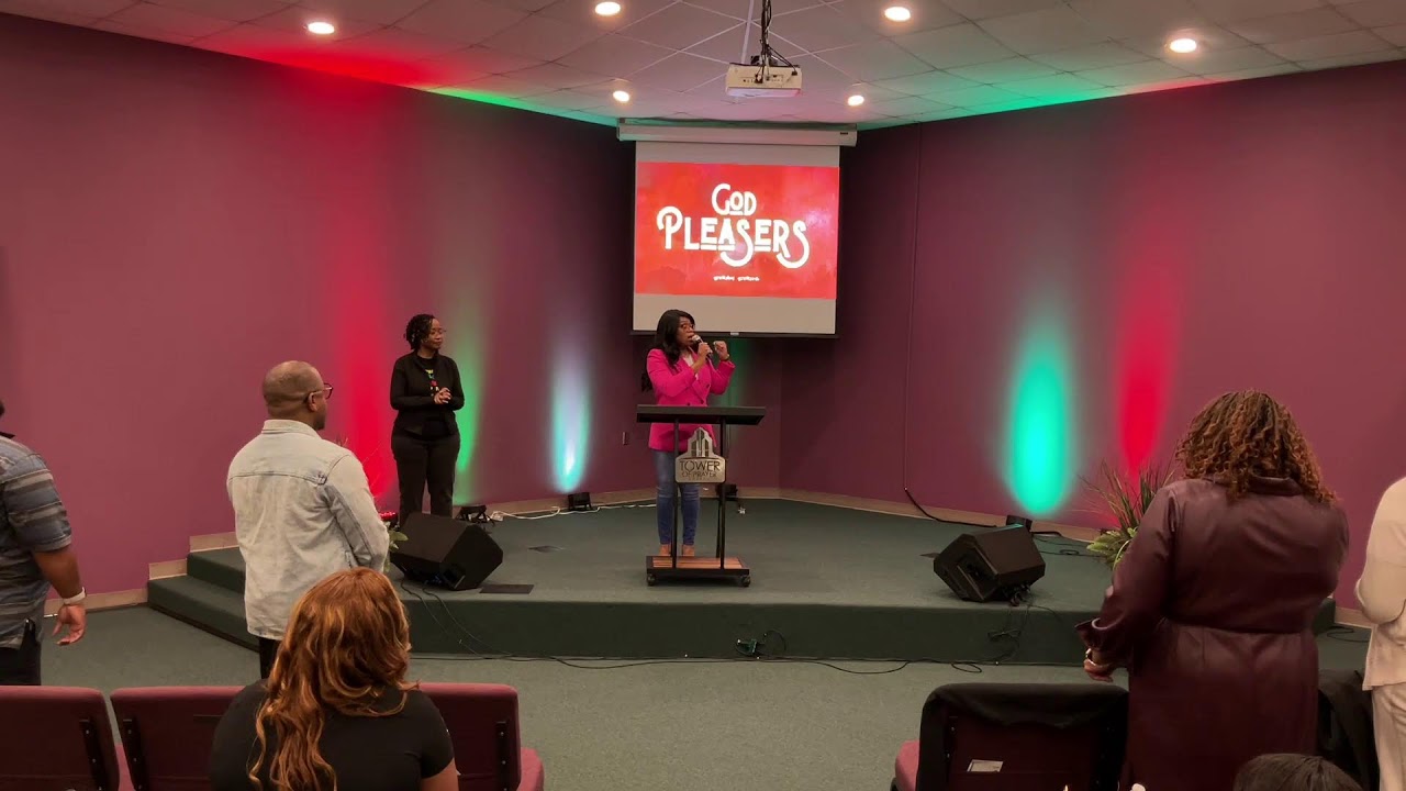 February Series One Thing God Won't Take From You