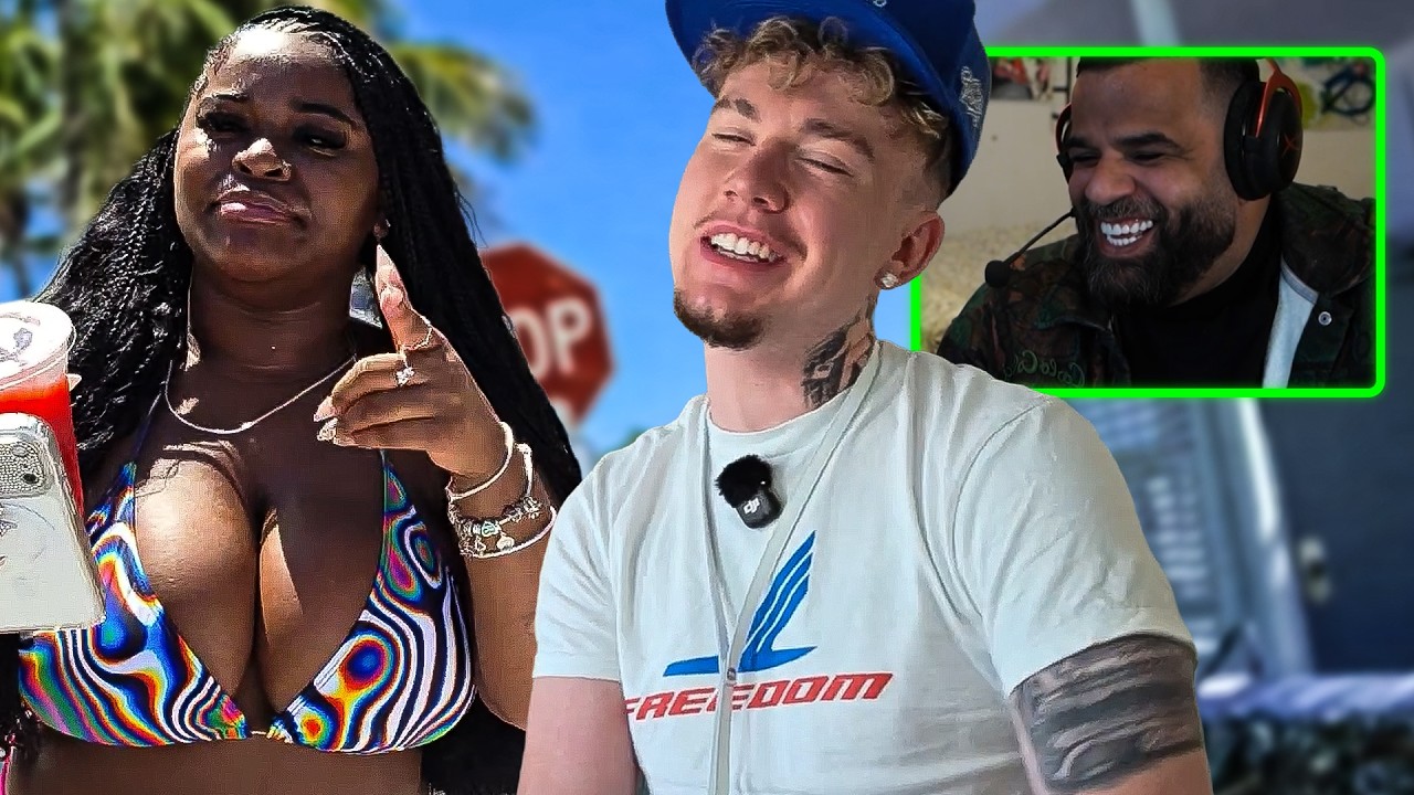 WIR klären BIG MOMMA für Ali Bumaye
