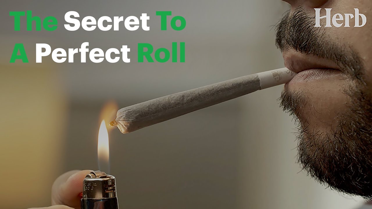 How To Pack A Zig-Zag Cone