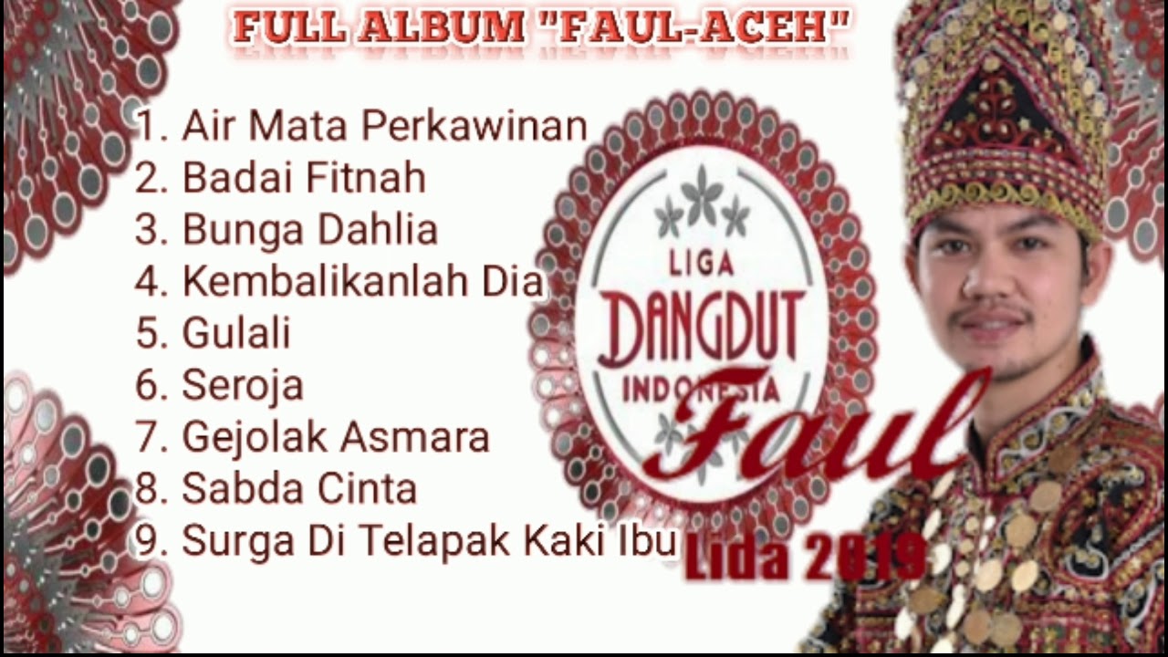 FULL ALBUM 