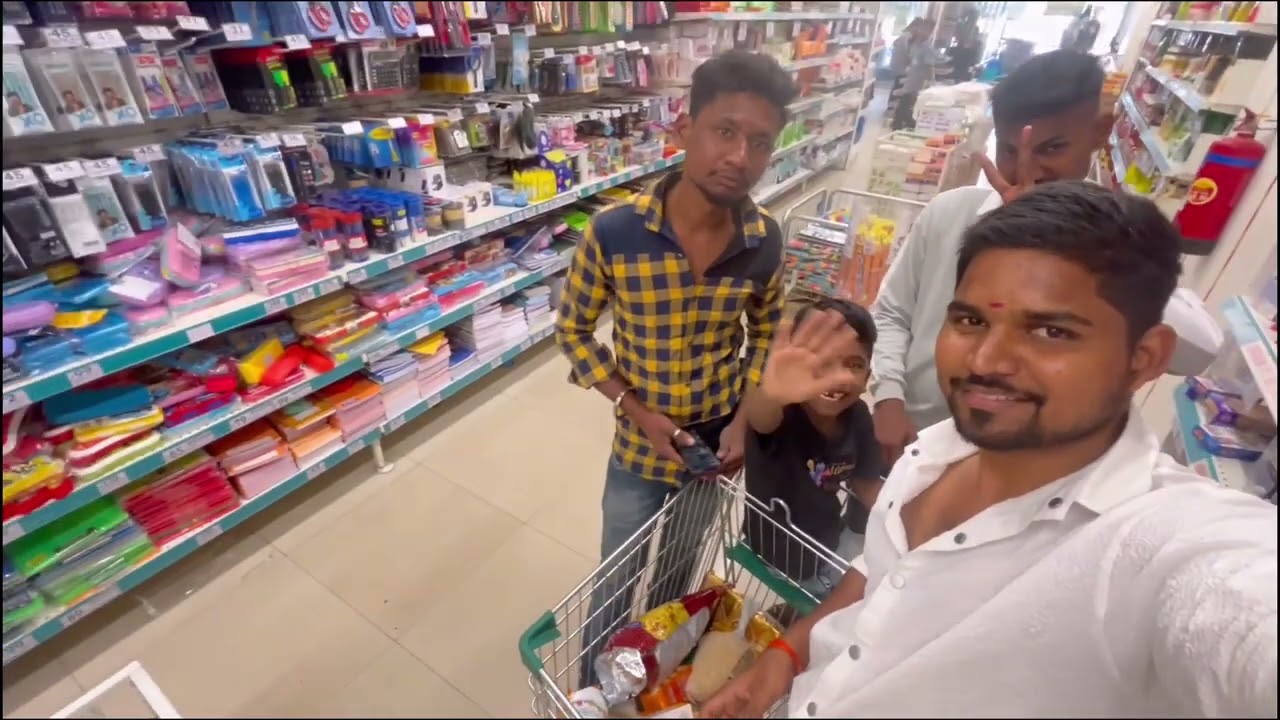 D-Mart Ambernath Latest Offers monthly Grocery Shopping