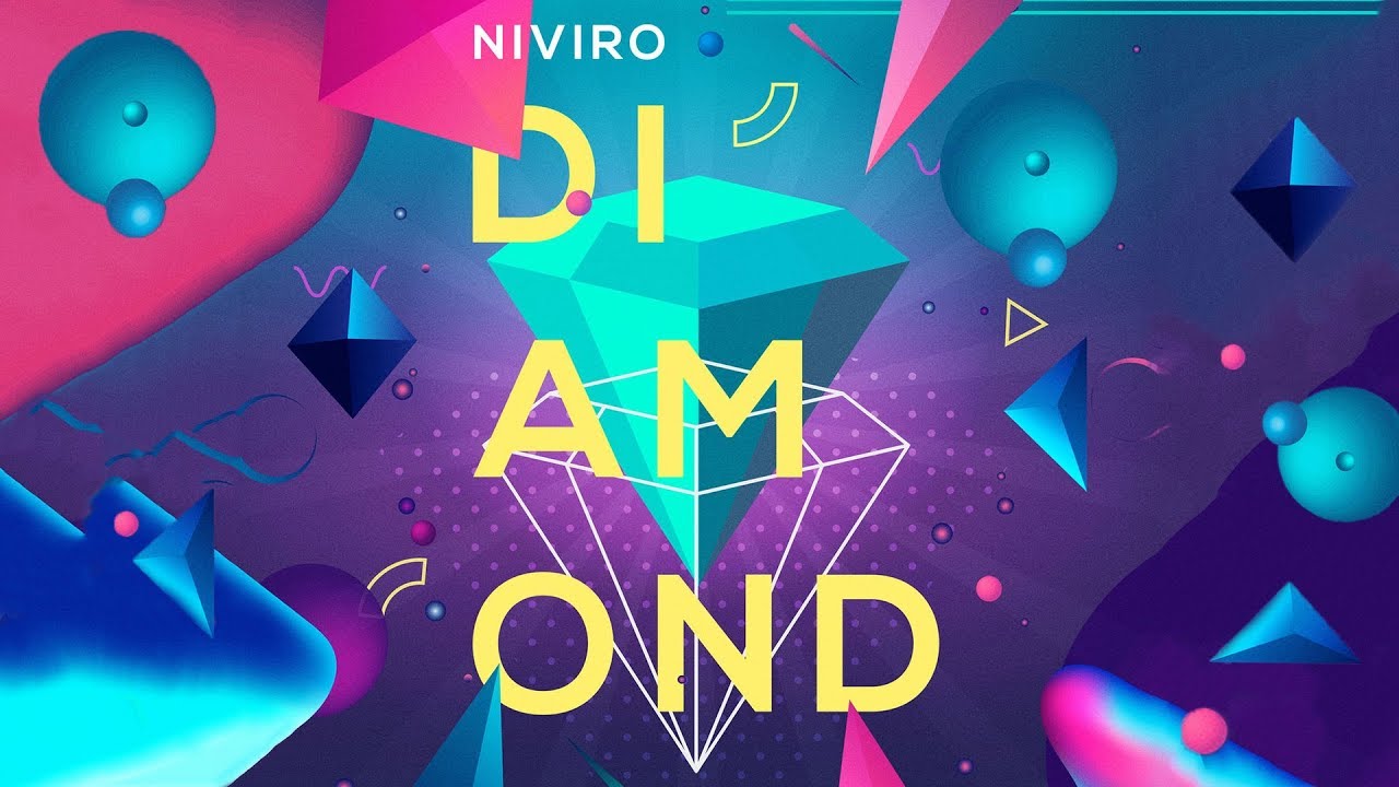 NIVIRO - Diamond (Original Mix)