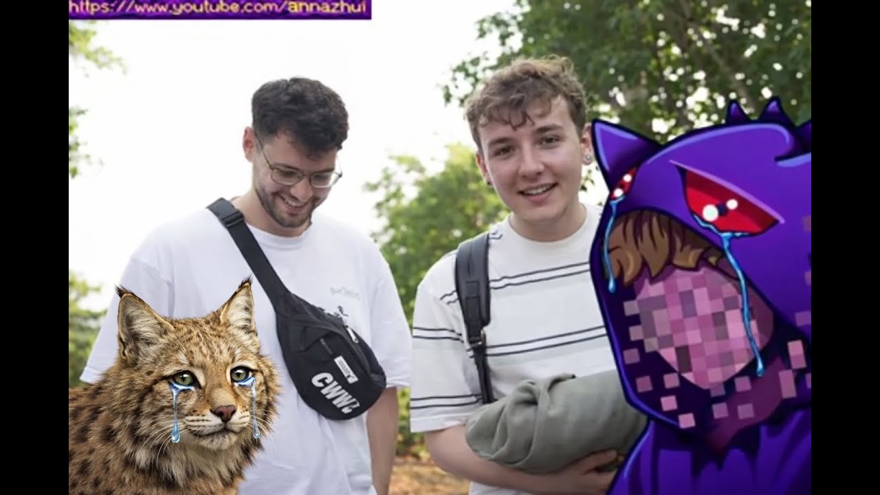 Die WAHRHEIT über ARAZHUL UND TONI... Von Navex