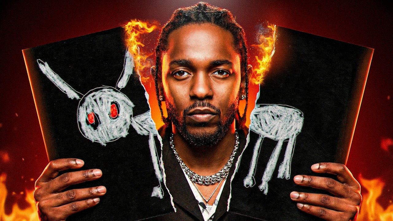 Drake Took 15 Shots—Kendrick Started a War