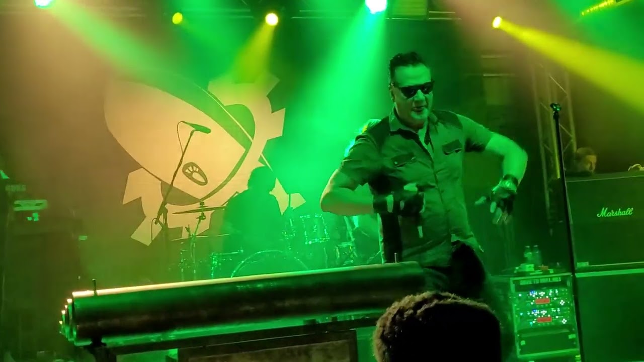 Die Krupps - 