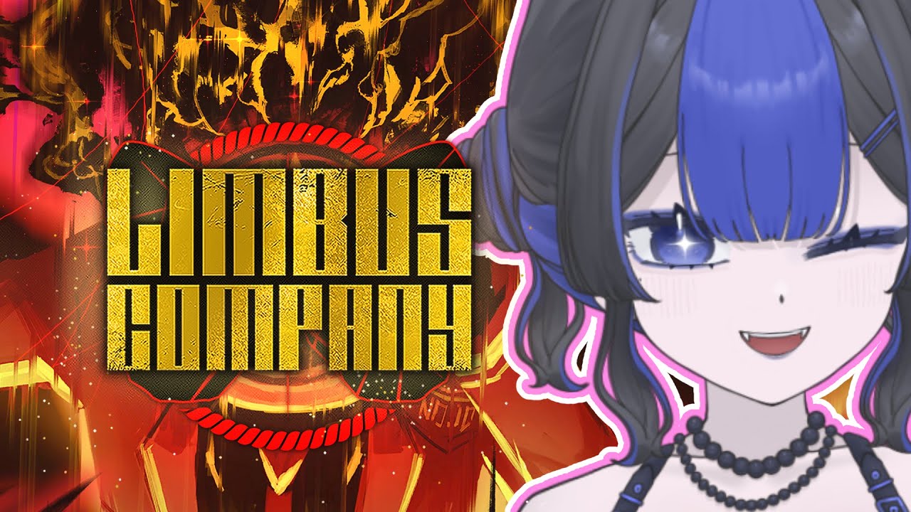 【LIMBUS COMPANY】 Dante.. How PEAK is part 3 in CANTO 9?! | #limbuscompany