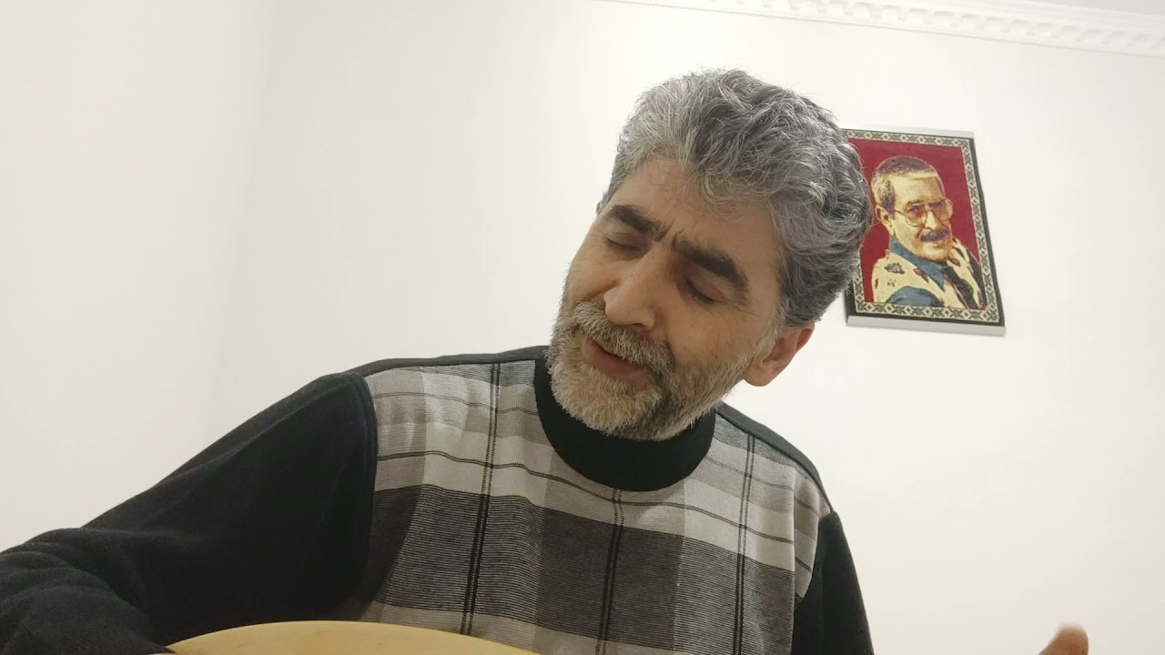 Gene Bahar gelmiş nedir Yaradan