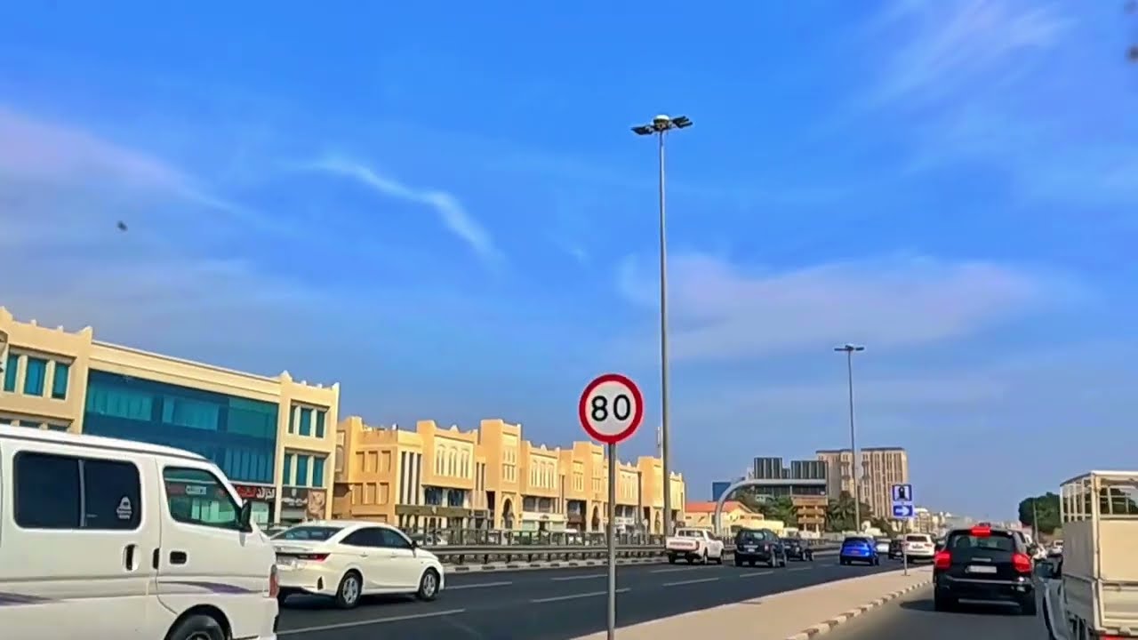 &ldquo;Discover Qatar | Desert, Skylines & Culture!&rdquo; #travel #qatar2025 
