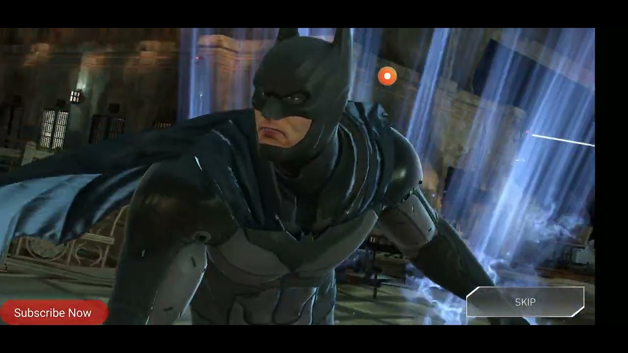 Injustice 2: Iconic Showdowns! By Live WORR ✨🎮