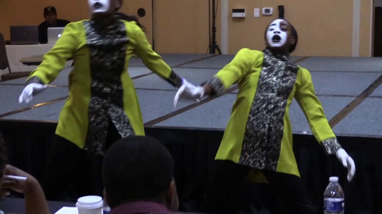 Khaotic Mime_Metanoia 2017