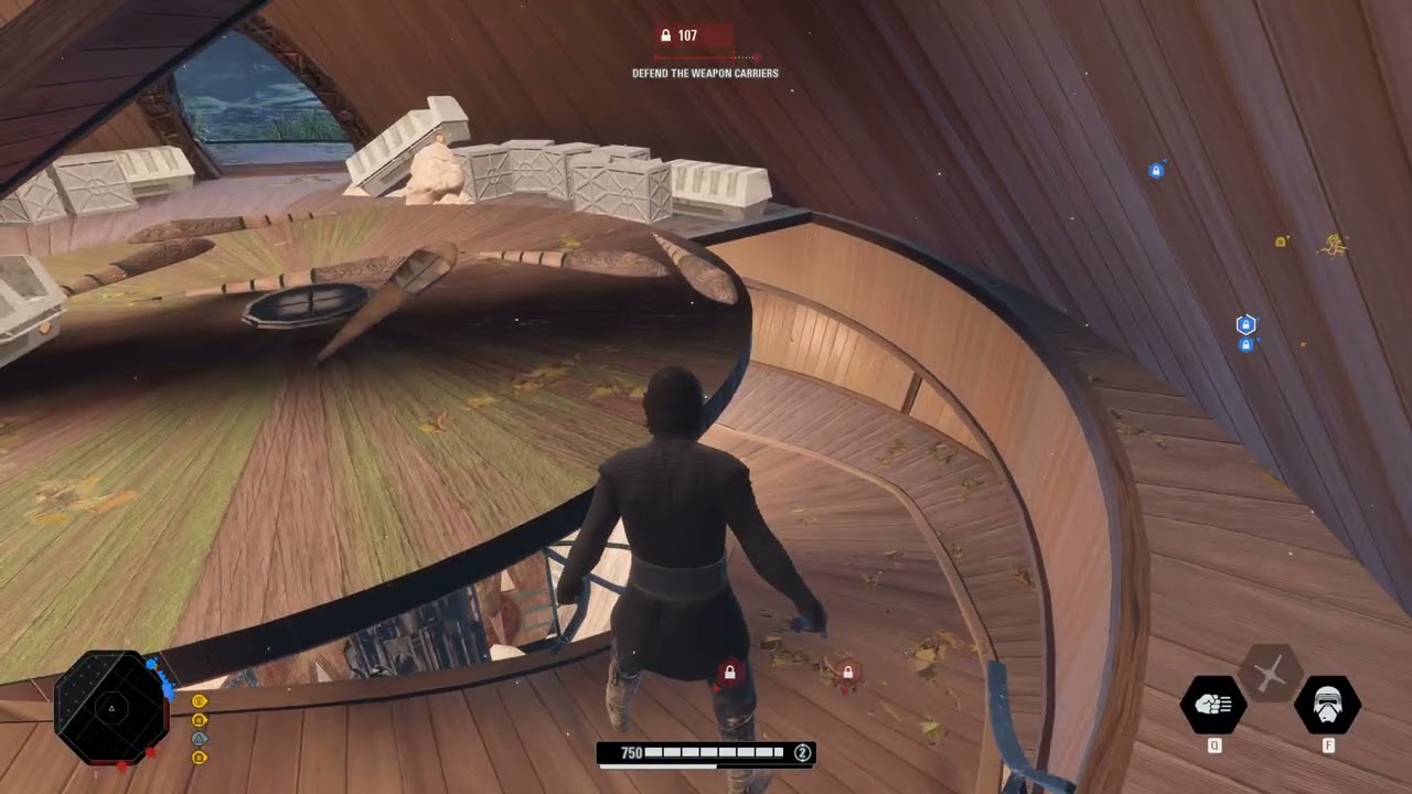 Star Wars: Battlefront 2