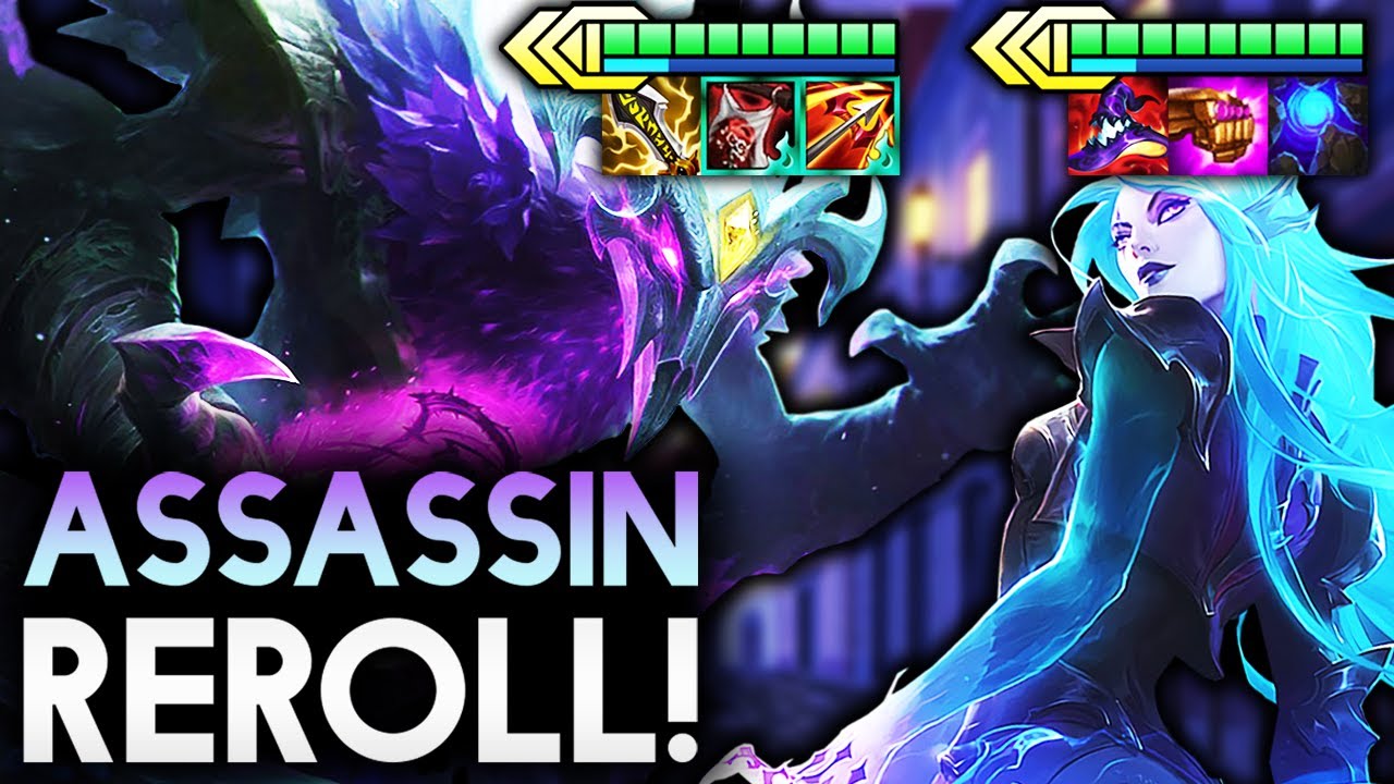 3 STAR KATARINA + 3 STAR NOCTURNE CARRY C9 K3SOJU/TL KURUMX/MILK IN TOURNEY!! | Teamfight Tactics