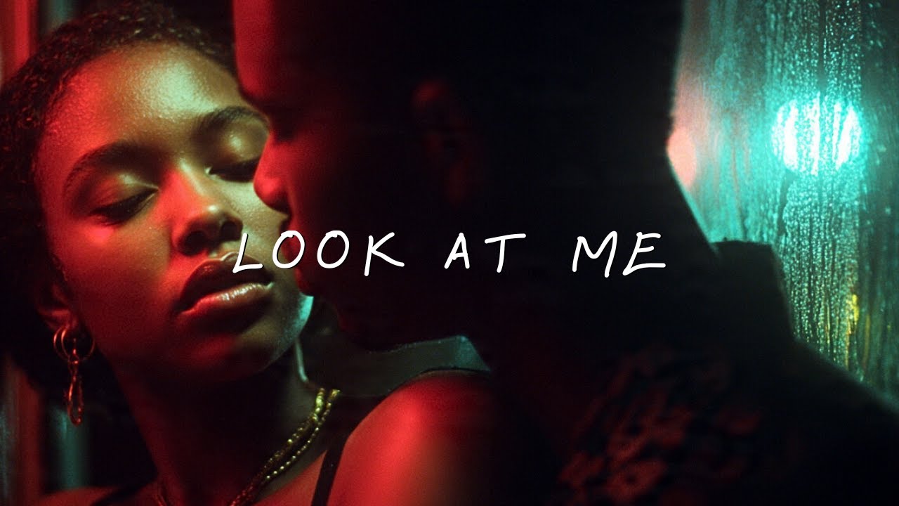 R&B Soul Chill | Night Romantic Chill | Dark Bedroom Chill | R&B Playlist