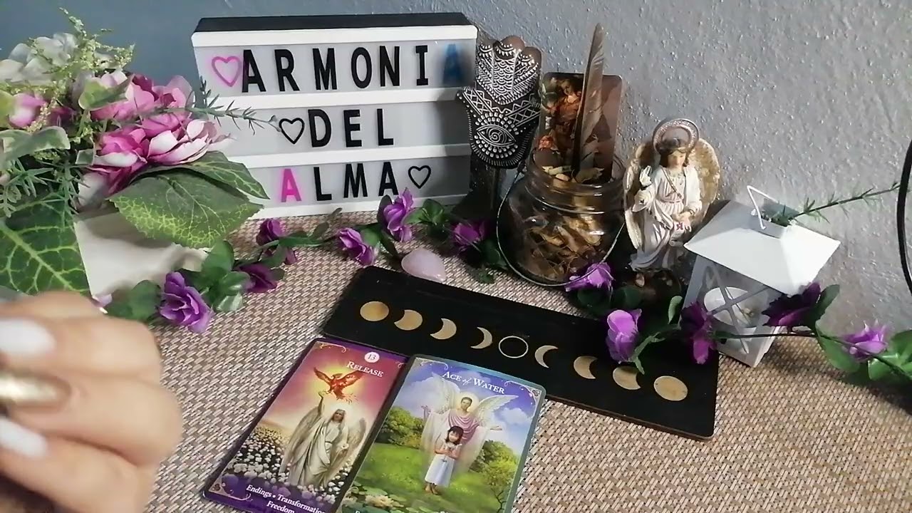 No te busca pero esto es lo que siente por ti hoy 