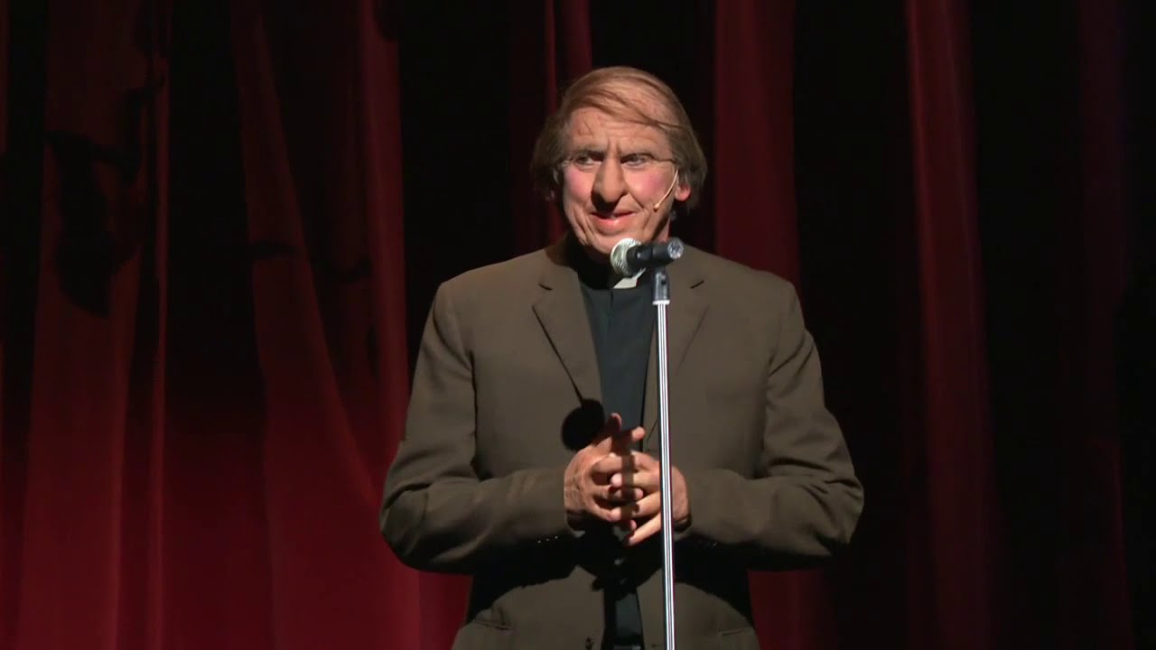 Tomas Sista Revy 2017