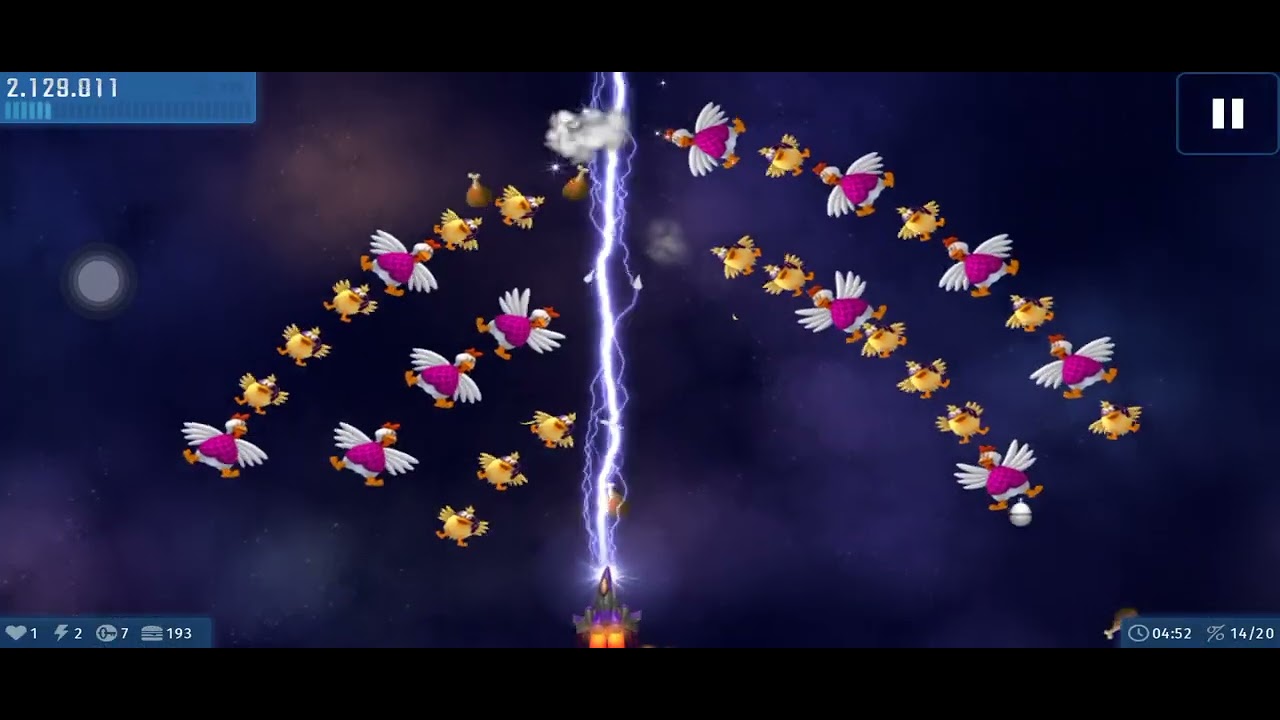 Bắn Gà Universe Tập 11: Game dễ thì bắn ngu, game bắn không ngu thì lại quá khó, gái người chơi