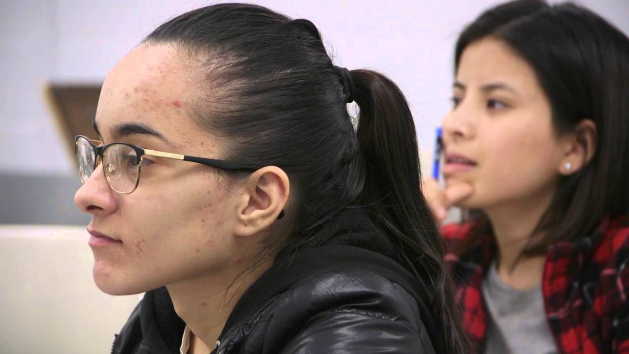 CUNY Start at Hostos Community College