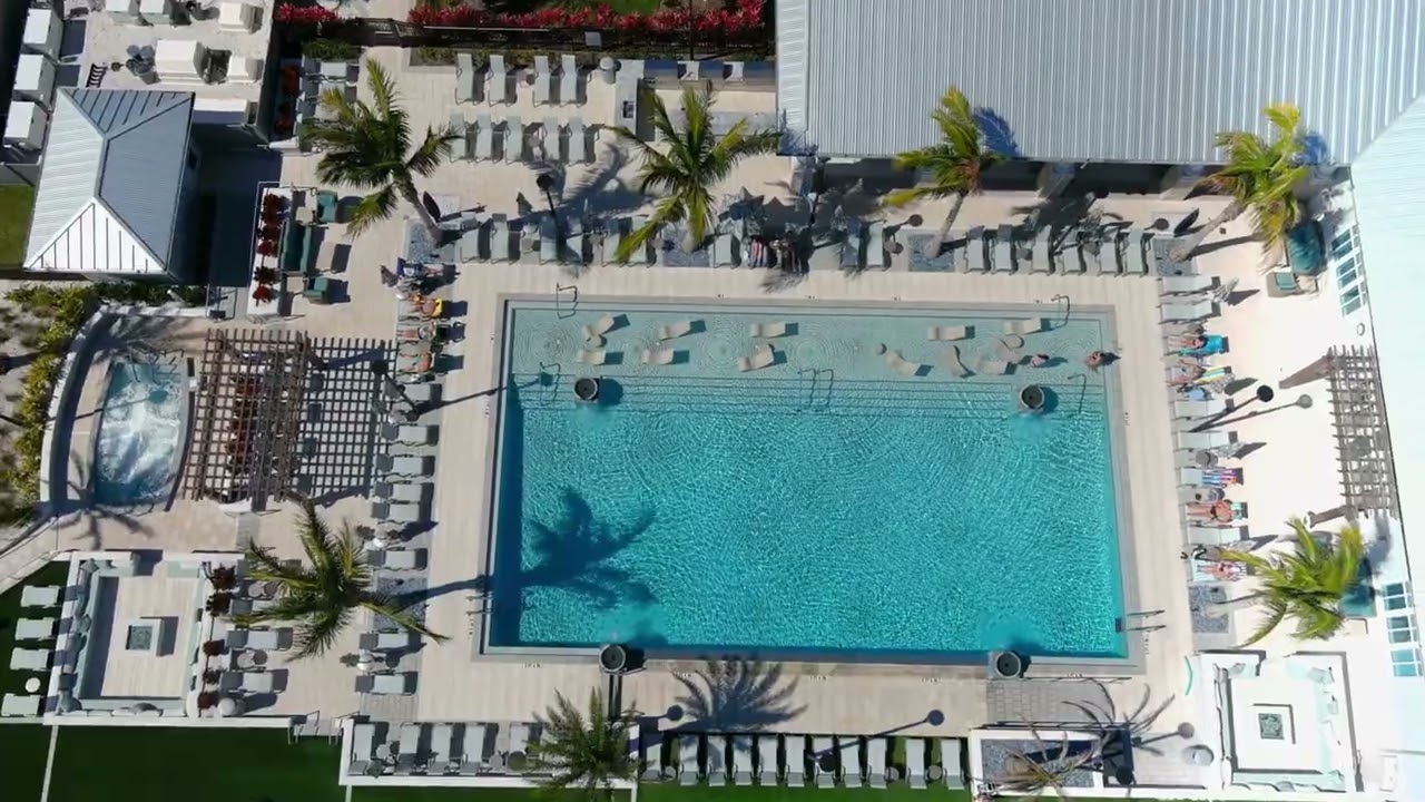 Welcome to The Surf Signature RV Resort