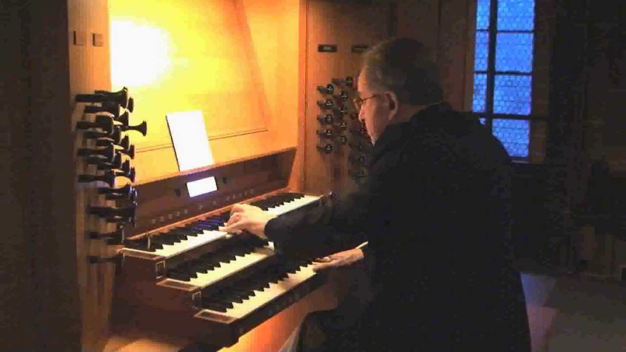 Dr. Naji Hakim - Improvisation 