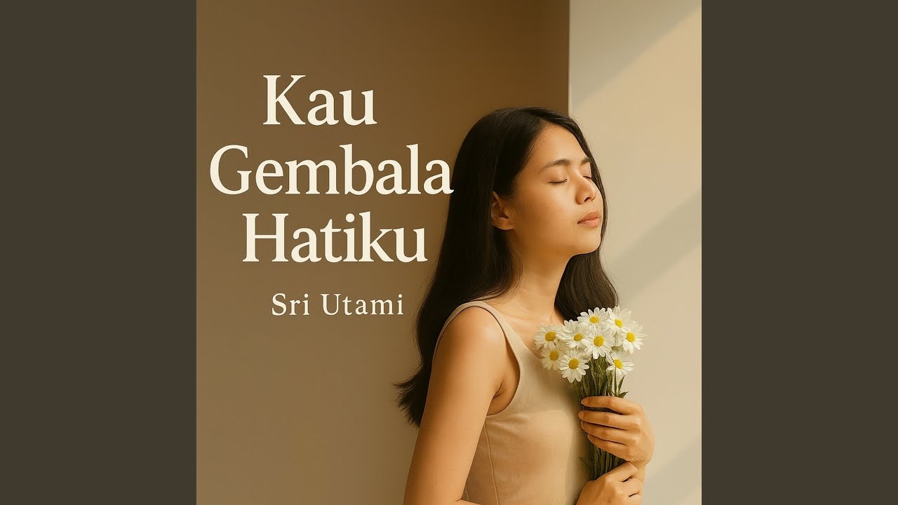 Kau Gembala Hatiku