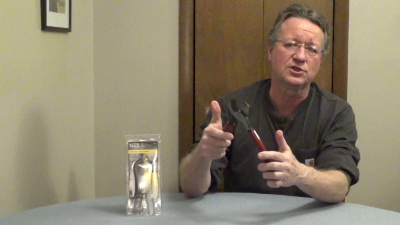 Cable Cutter - Klein Tools