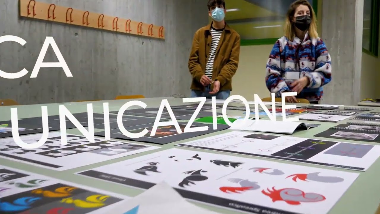 I.T. Marinoni - Scuole Aperte 2021/22