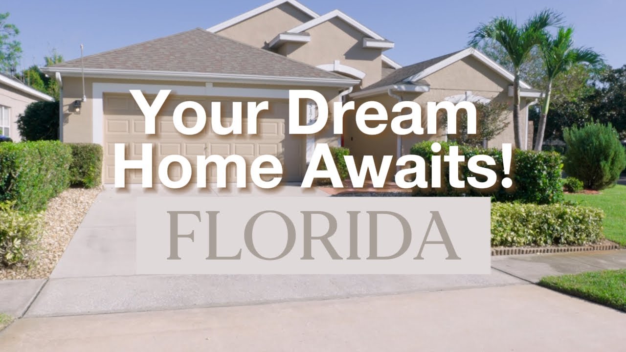 🏠Beautiful HOME for SALE in Hunters Creek, Florida &ndash; Modern Design & Prime Location