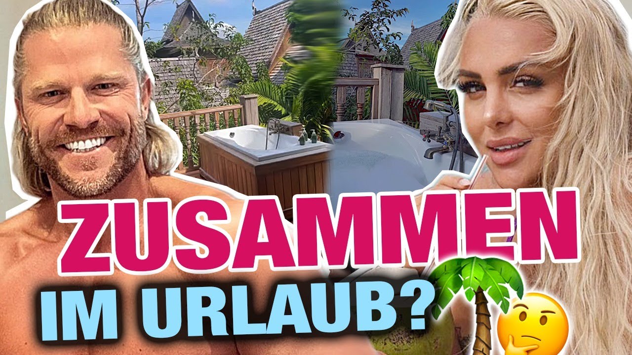 Was geht zwischen Paul Janke und Michelle? - Breaking Trash Folge 123