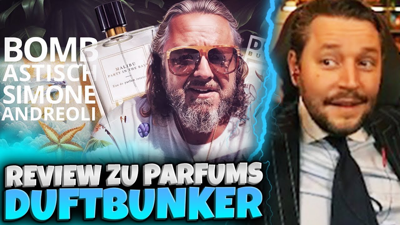 NEUE DÜFTE IN MEINEM SHOP! 🔥