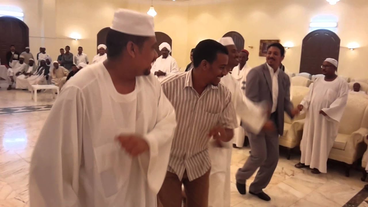 يا صاحب الوسيلة _ المادح بانقا المادح و المجموعة
