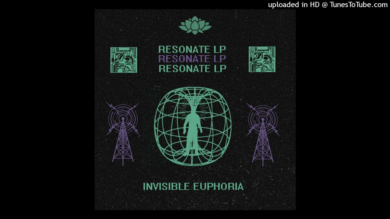 Invisible Euphoria - Blindness