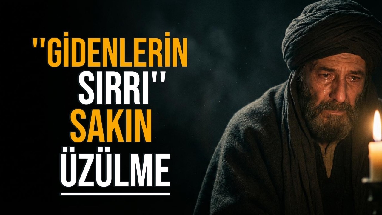 Hayatından Birileri Sebepsizce Çıkıyorsa Korkma: Allah’ın Seni Koruduğunu Gösteren 5 Gizli İşaret!