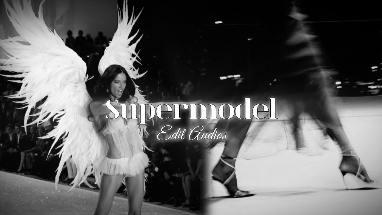 POV:- You're a runway supermodel! 👠✨💄 || Playlist || 