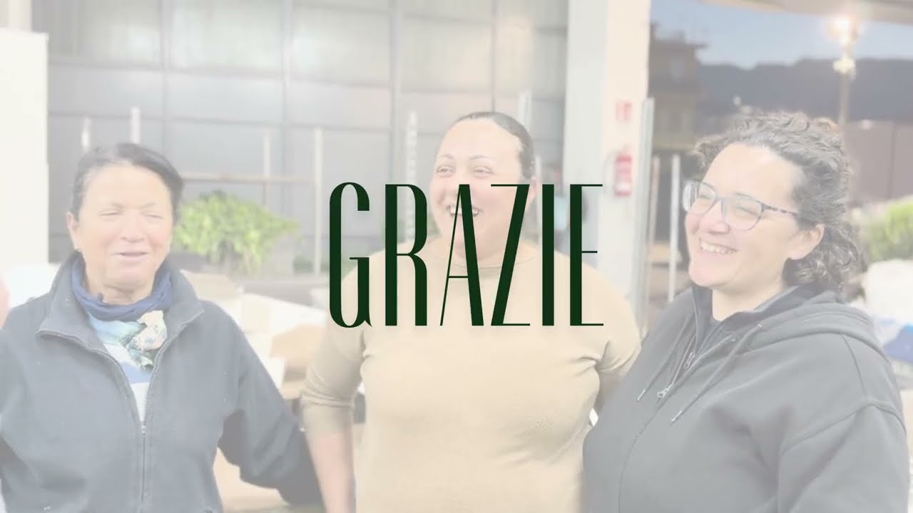 Centro - Gruppo Nightmares / Cortissimi 2025-2026