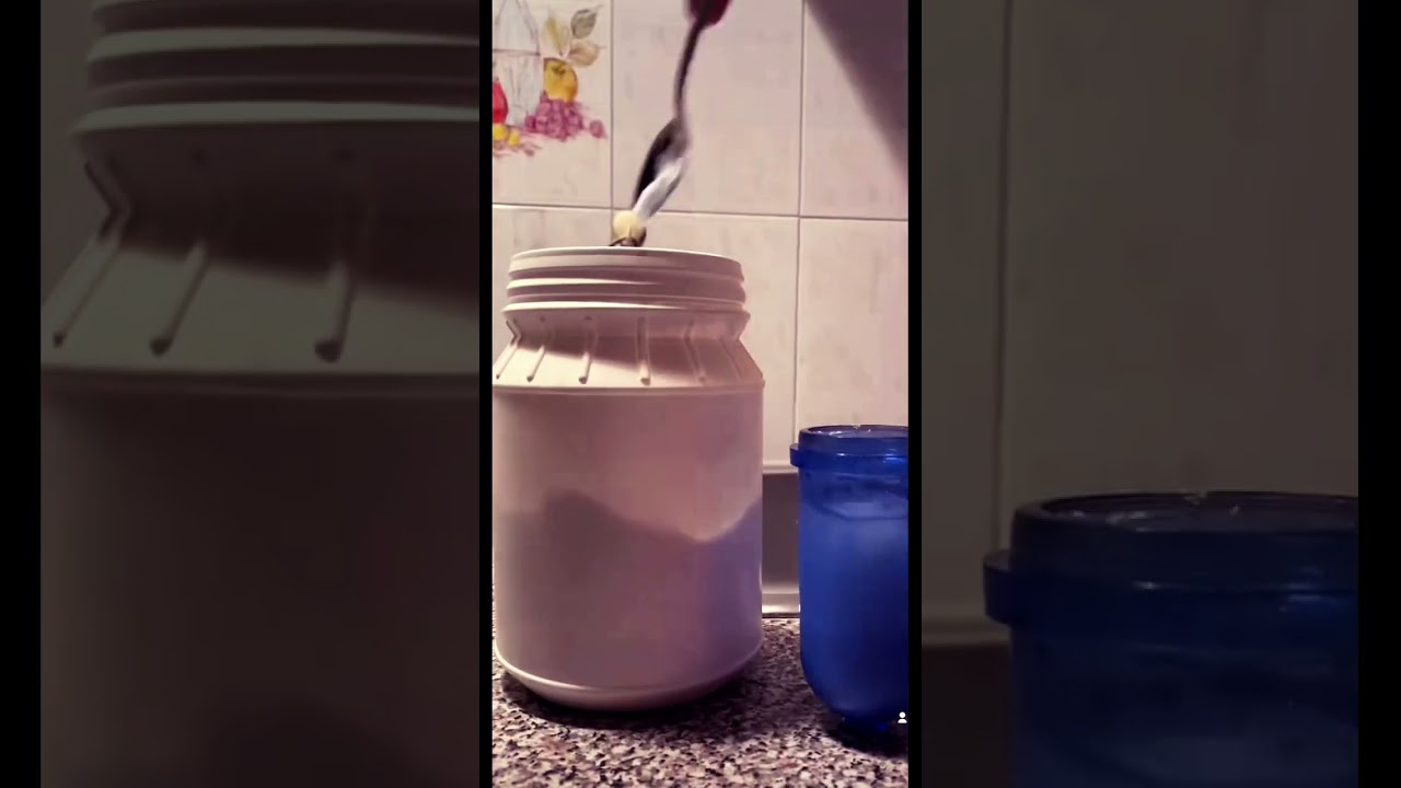 Polifosfati caldaia