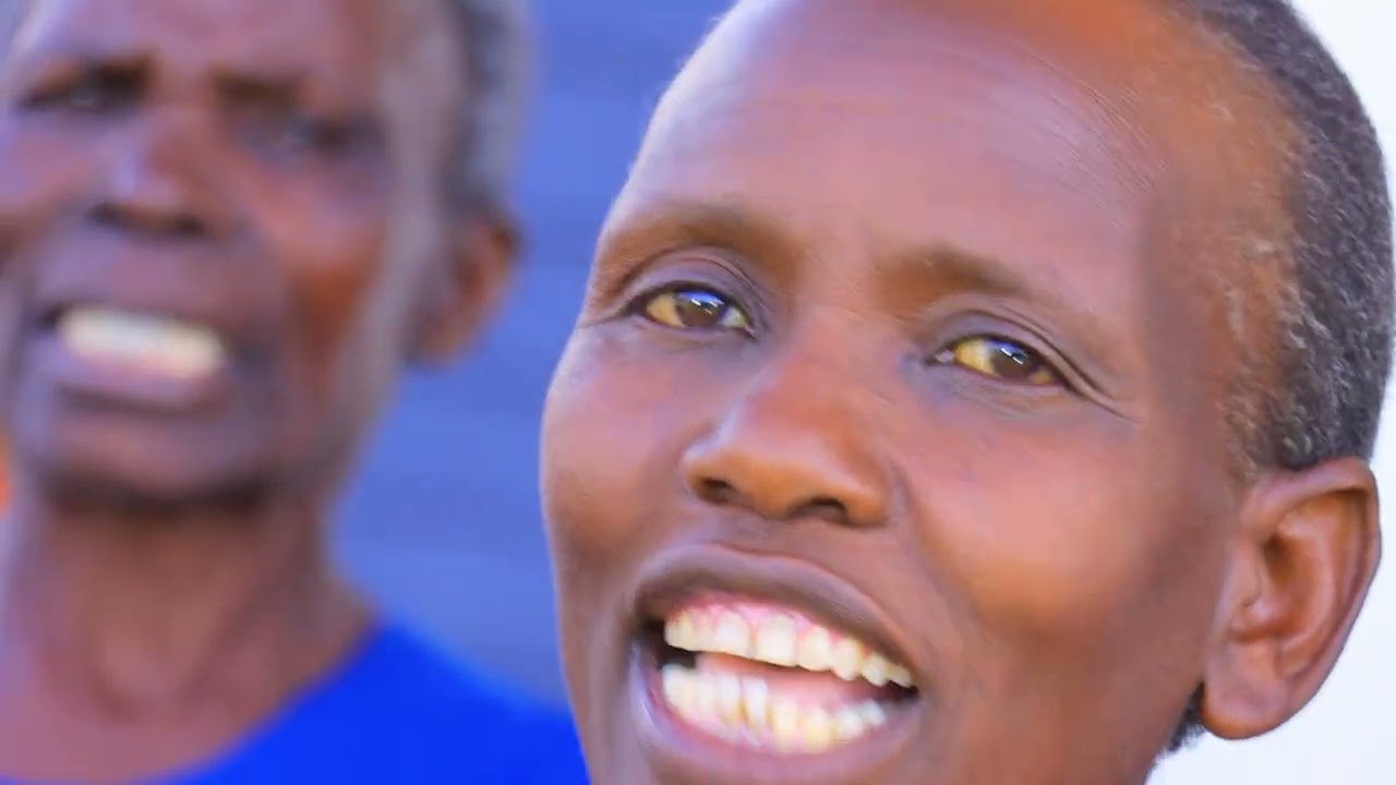 NIKODEMO-ENSOKO SDA CHURCH CHOIR MAGENA