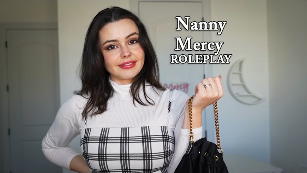 Interviewing To Be Your Nanny (I'm NOT qualified) | ASMR Roleplay