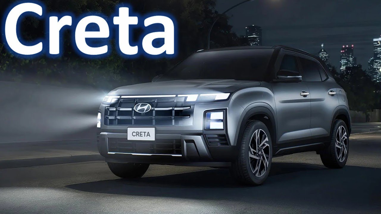 Hyundai Creta 2026
