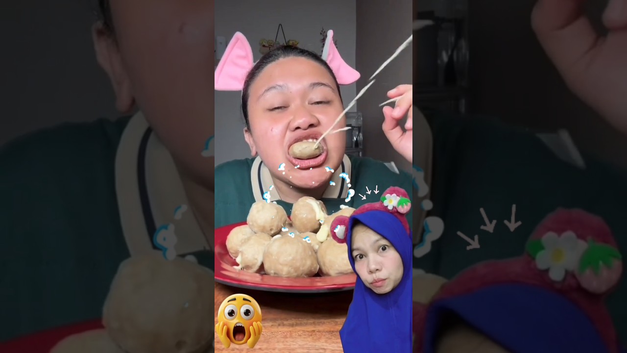 Cheese Explosion Meatballs #shorts