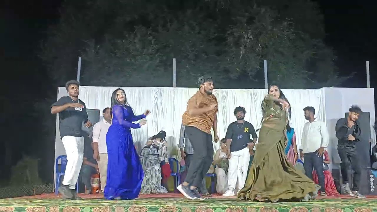 Ganesh Events Chilakaluripet 🔥
