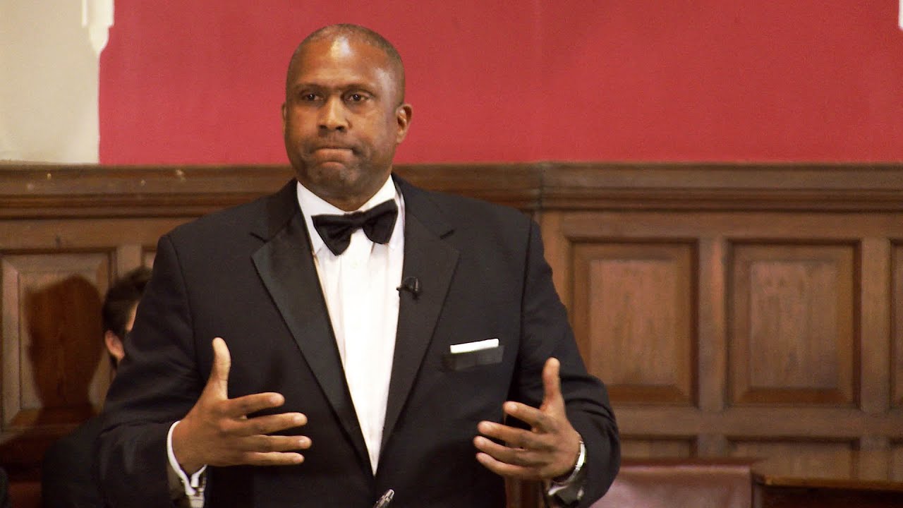 Tavis Smiley | Obama Administration Debate | Opposition