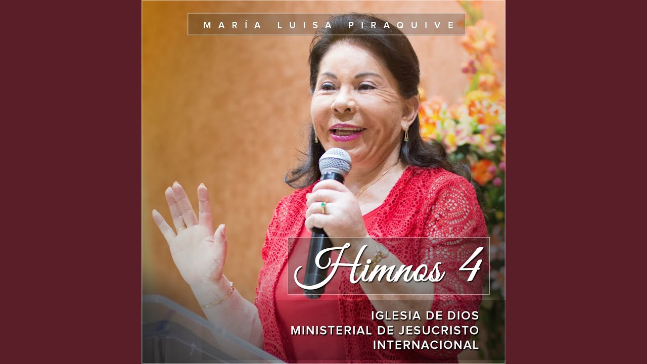 Estad por Cristo Firmes