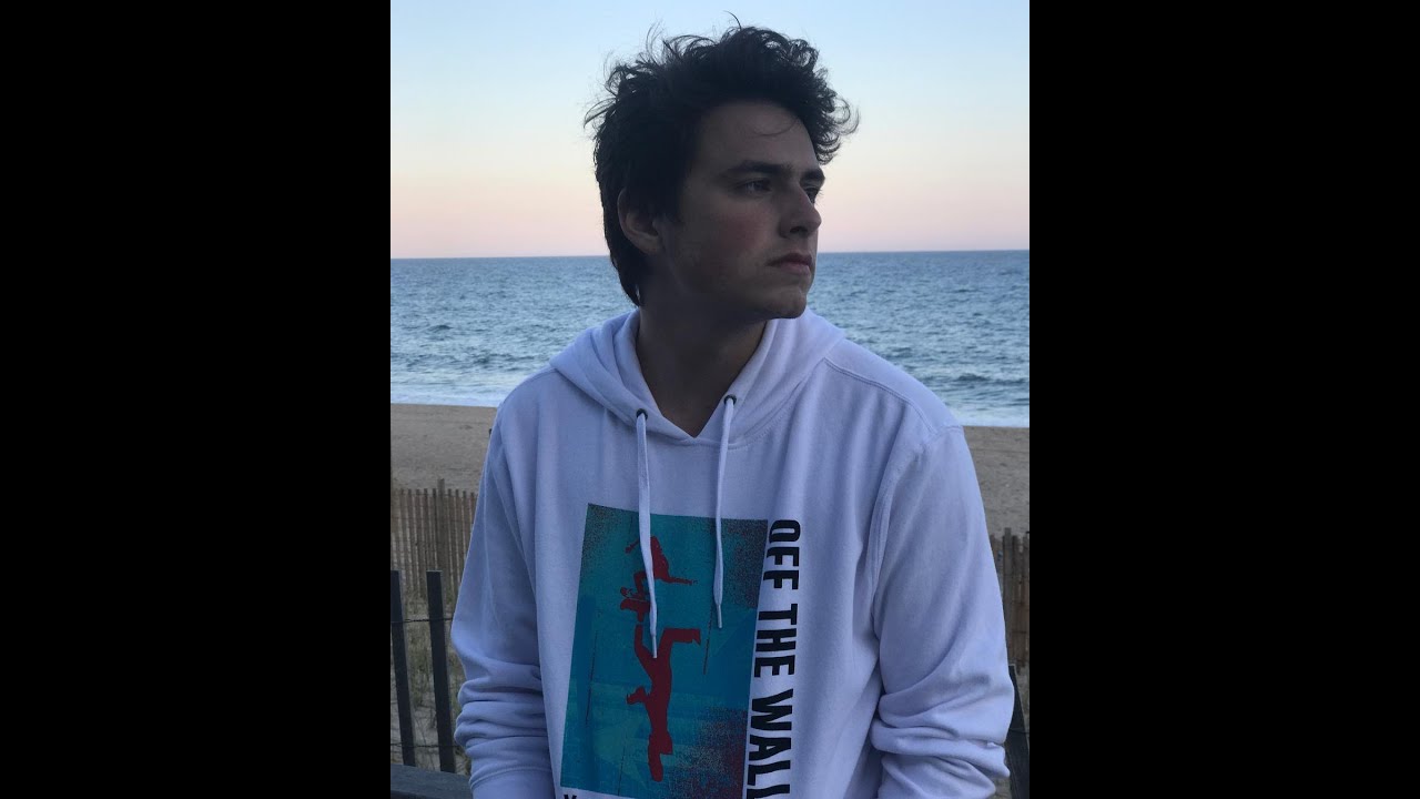 Look No Further (Radio Version-Remastered 2021) (Liam Attridge Video)
